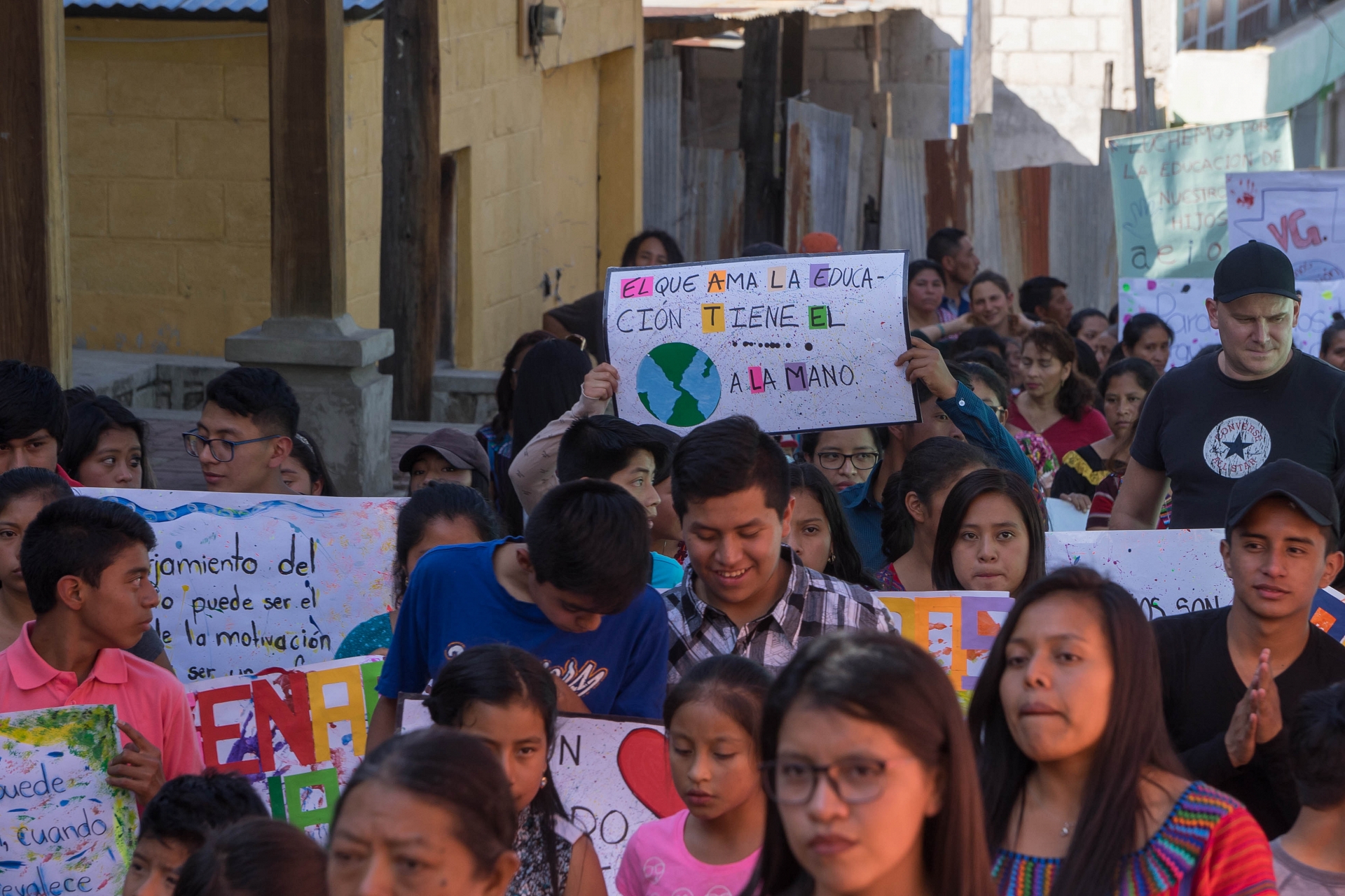 caminataporlaeducacin202048