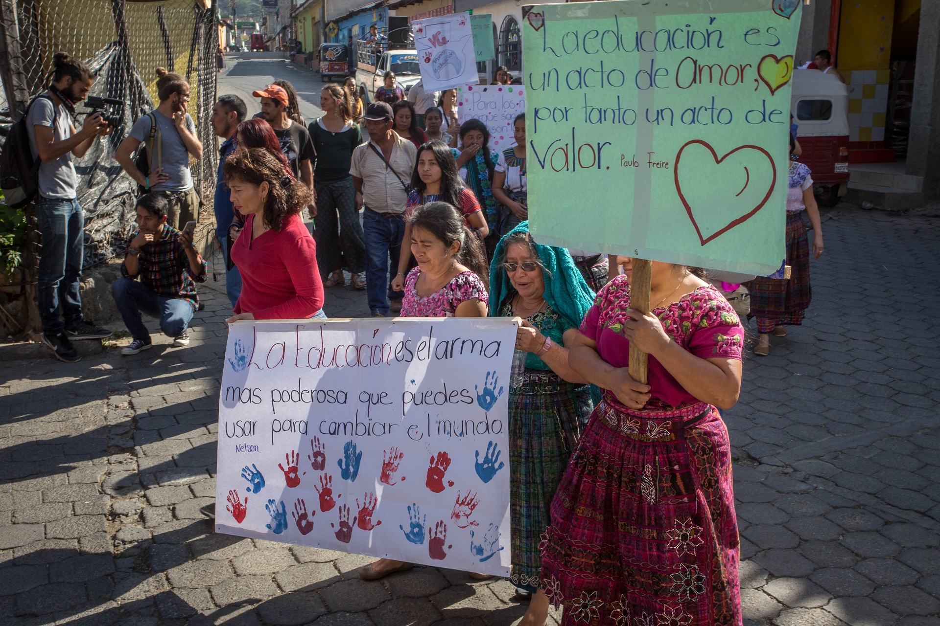 caminataporlaeducacin202066